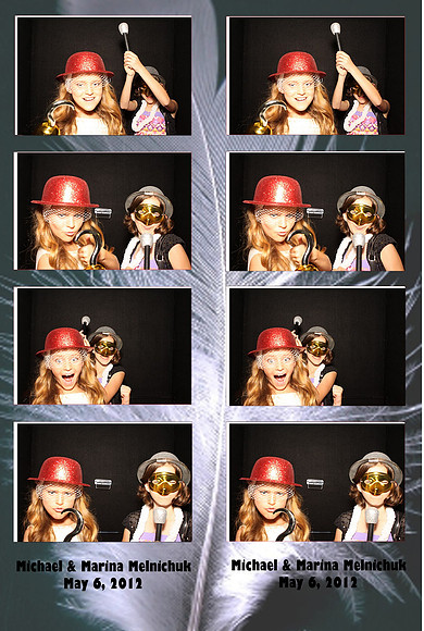 Sacramento Photo Booth Rentals