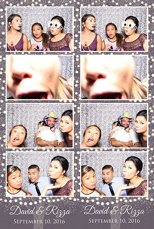 Photo Booth Rentals Vizcaya