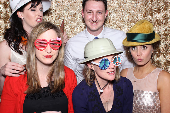 Foresthill Photo Booth Rentals