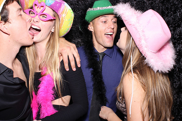 Photo Booth Rental Sacramento