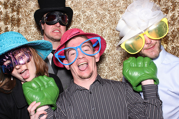 Foresthill Photo Booth Rentals