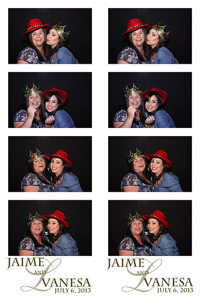 Sacramento Photo Booth Rentals