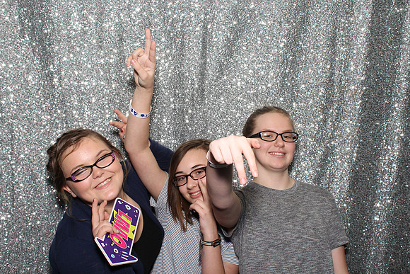 Photo Booth Rentals Woodland