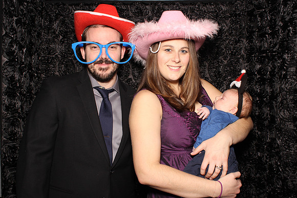 Loomis Photo Booth Rentals