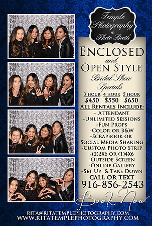 Photo Booth Rentals Sacramento