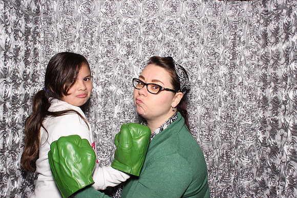 Photo Booth Rentals Sacramento