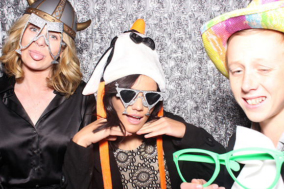 Loomis Photo Booth Rentals
