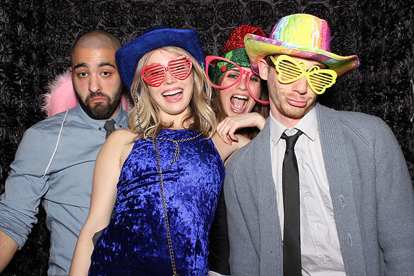 Photo Booth Rental Sacramento