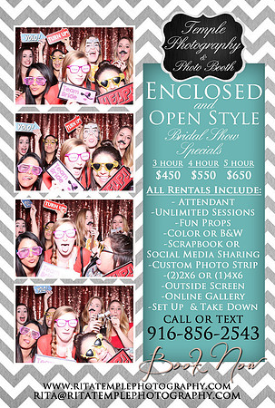 Photo Booth Rental Sacramento
