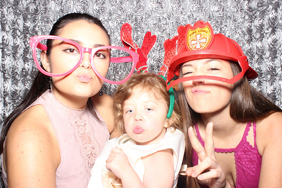 Loomis Photo Booth Rentals