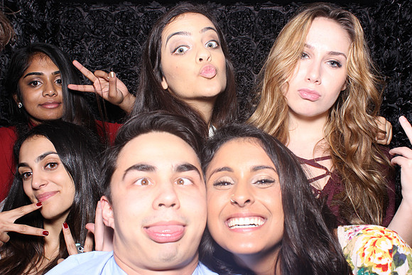 Photo Booth Rental Sacramento
