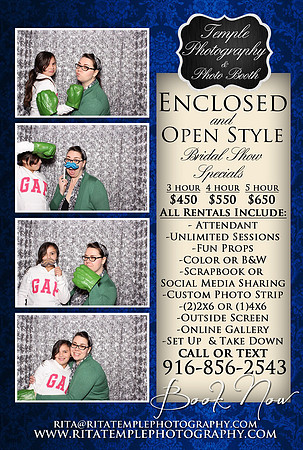 Photo Booth Rentals Sacramento