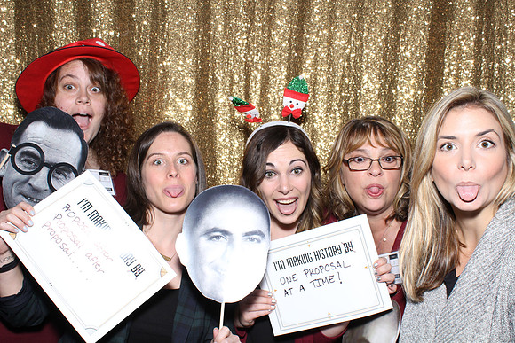 Photo Booth Rentals Citizen Hotel