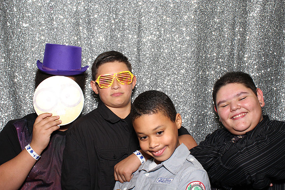 Photo Booth Rentals Woodland