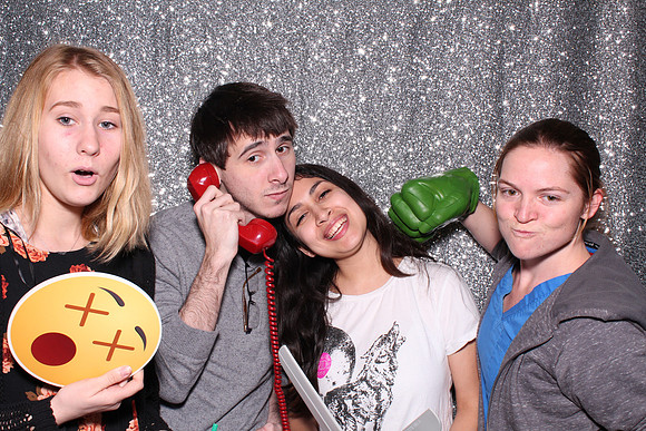 Photo Booth Rentals Sacramento