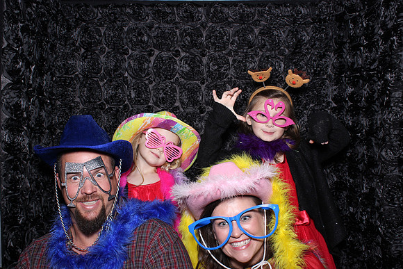 Loomis Photo Booth Rentals