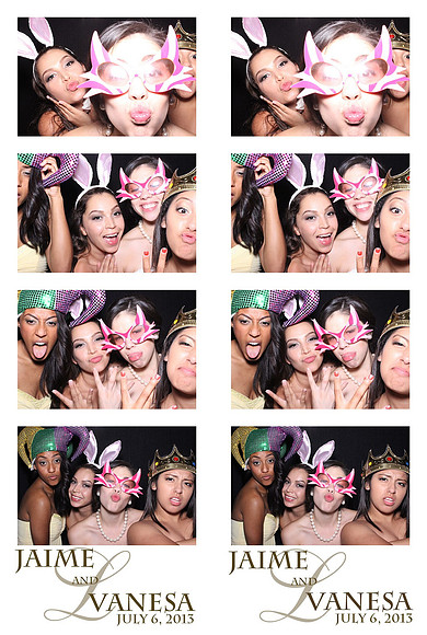 Sacramento Photo Booth Rentals