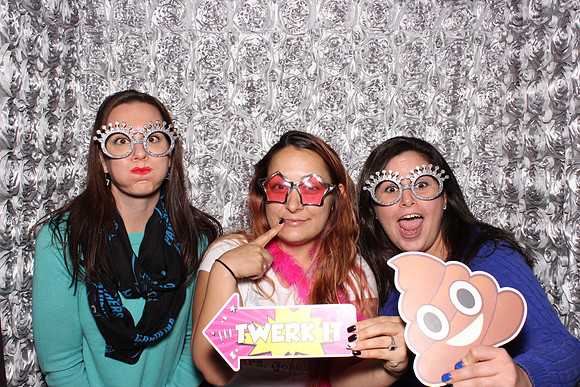 Photo Booth Rentals Sacramento