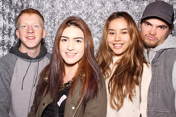 Photo Booth Rentals Sacramento