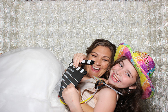 Sacramento Photo Booth Rentals