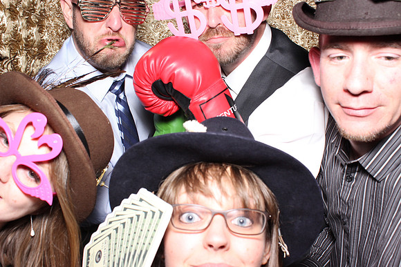 Foresthill Photo Booth Rentals