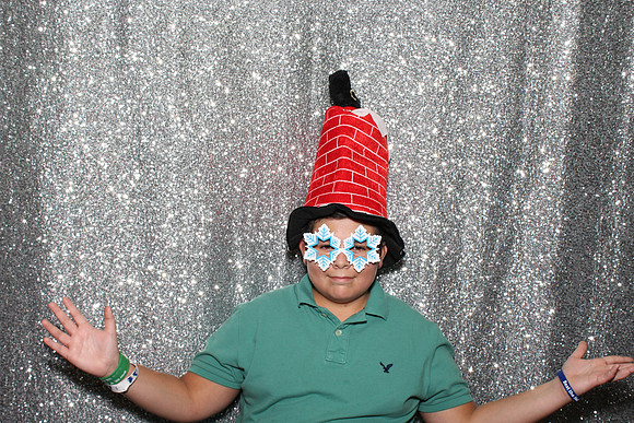 Photo Booth Rentals Woodland