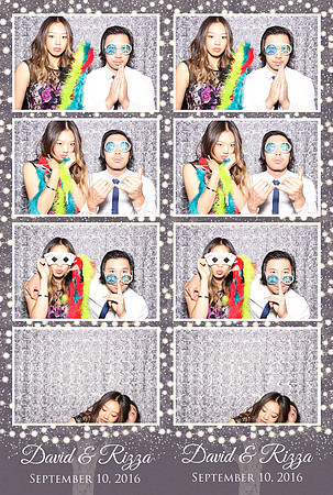 Photo Booth Rentals Vizcaya