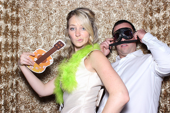 Foresthill Photo Booth Rentals