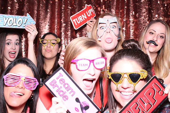 Photo Booth Rental Sacramento