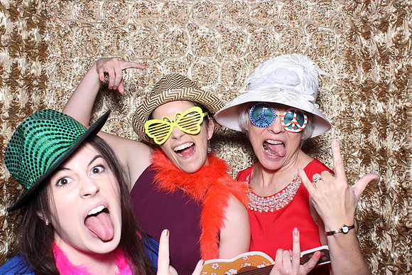 Foresthill Photo Booth Rentals