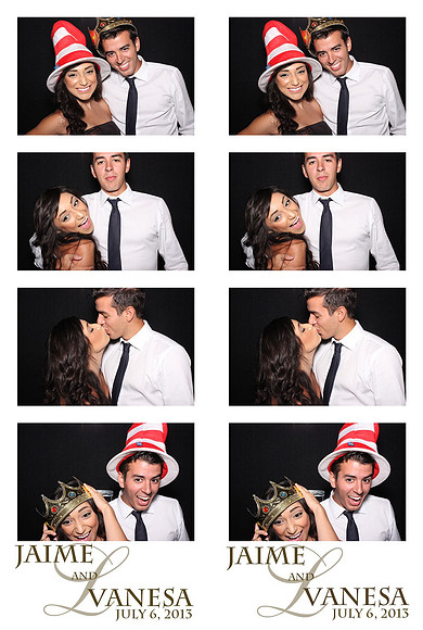 Sacramento Photo Booth Rentals