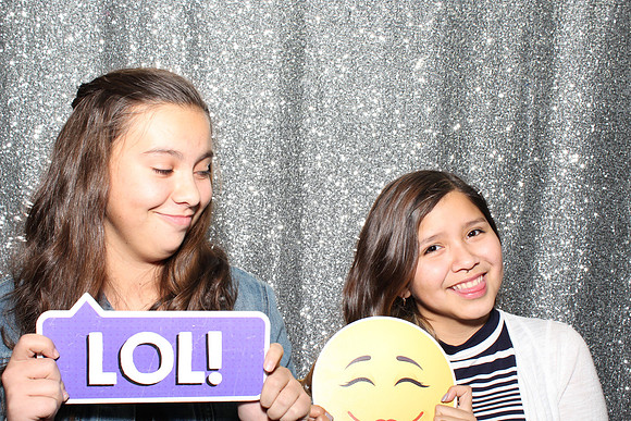 Photo Booth Rentals Woodland