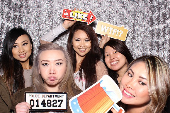 Photo Booth Rentals Sacramento