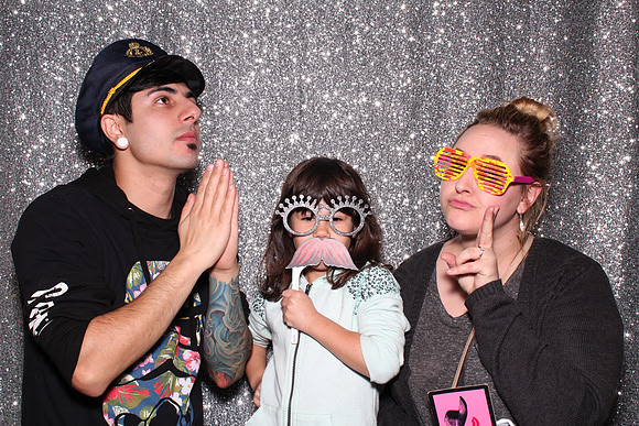 Photo Booth Rentals Sacramento