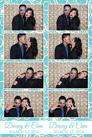 Sacramento Photo Booth Rentals