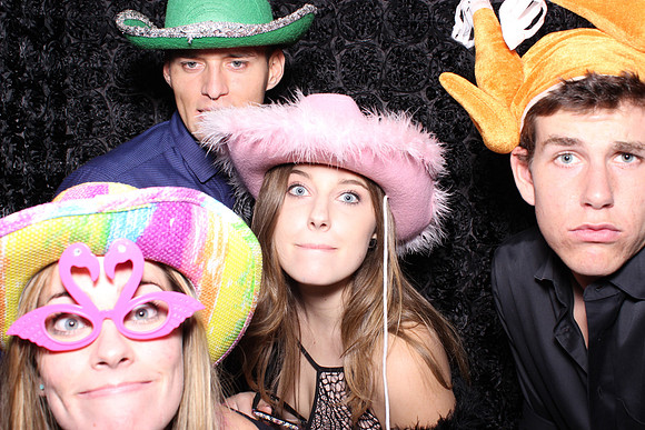 Photo Booth Rental Sacramento