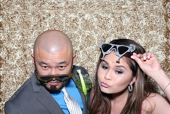 Sacramento Photo Booth Rentals