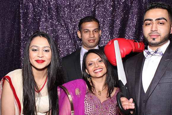 Citrus Heights Photo Booth Rentals