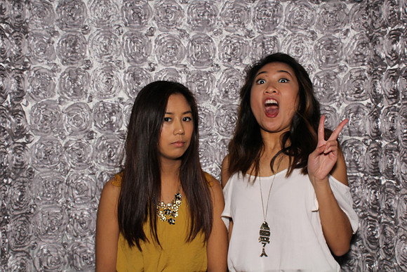 Photo Booth Rentals Sacramento