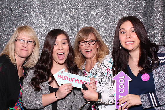 Photo Booth Rentals Sacramento