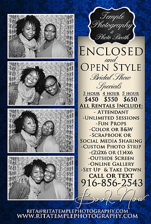 Photo Booth Rentals Sacramento