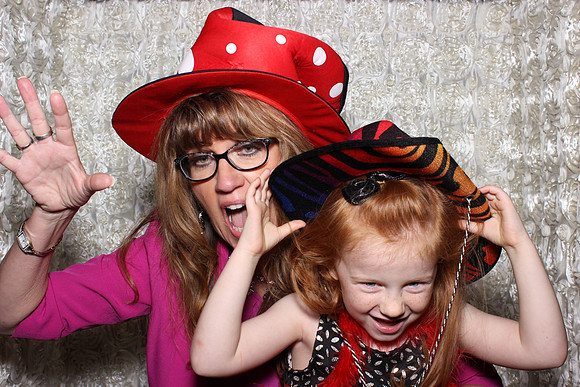 Sacramento Photo Booth Rentals