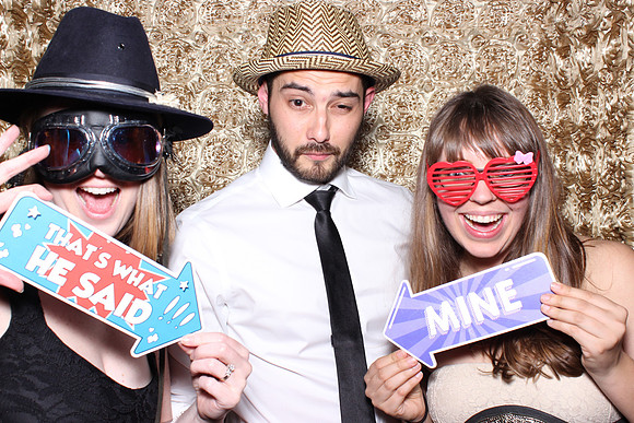 Foresthill Photo Booth Rentals