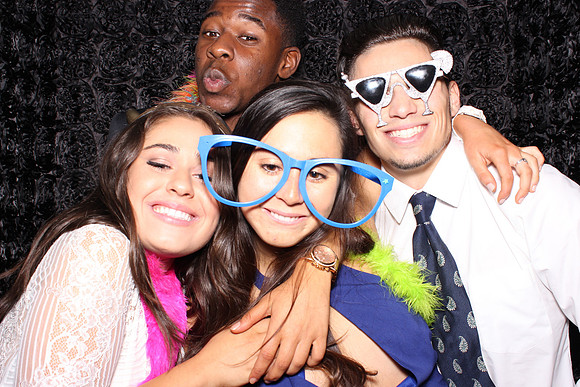 Photo Booth Rental Sacramento