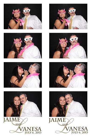 Sacramento Photo Booth Rentals