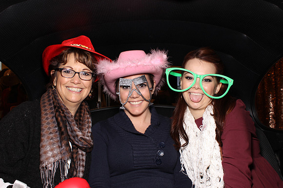 Photo Booth Rentals Sacramento