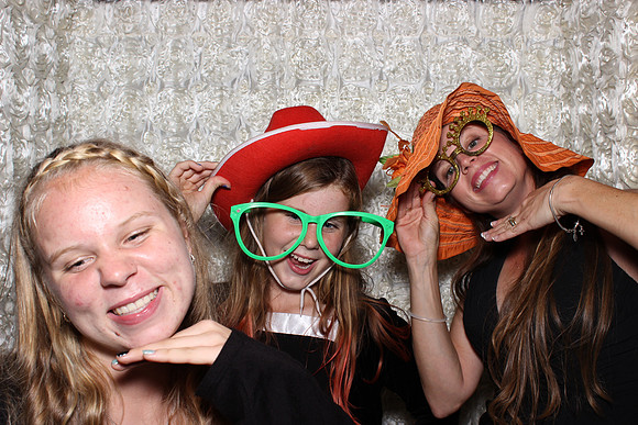 Sacramento Photo Booth Rentals