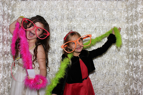 Sacramento Photo Booth Rentals