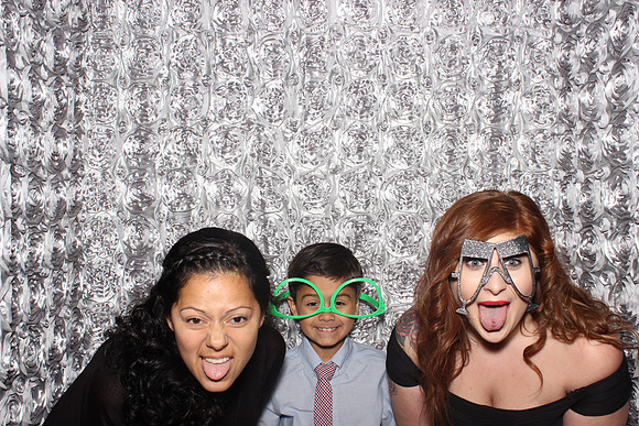 Loomis Photo Booth Rentals