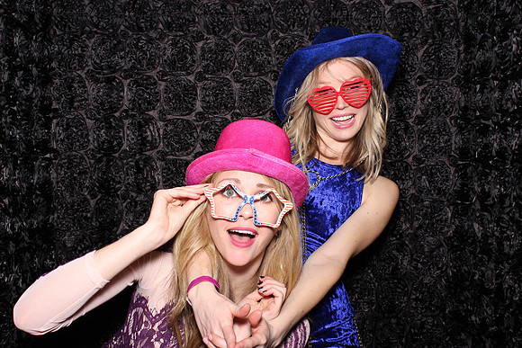 Photo Booth Rental Sacramento
